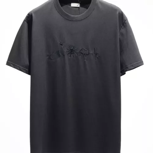 Louis Vuitton LV T-Shirts Short Sleeved For Unisex #1379587