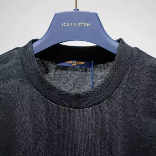 Cheap Louis Vuitton LV T-Shirts Short Sleeved For Unisex #1379589 Replica Wholesale [$45.00 USD] [ITEM#1379589] on Replica Louis Vuitton LV T-Shirts