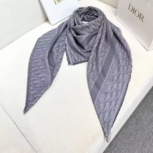 Cheap Christian Dior Scarf #1379591 Replica Wholesale [$72.00 USD] [ITEM#1379591] on Replica Christian Dior Scarf