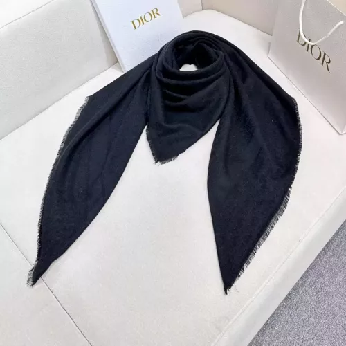Cheap Christian Dior Scarf #1379592 Replica Wholesale [$72.00 USD] [ITEM#1379592] on Replica Christian Dior Scarf
