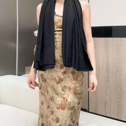 Cheap Christian Dior Scarf #1379592 Replica Wholesale [$72.00 USD] [ITEM#1379592] on Replica Christian Dior Scarf