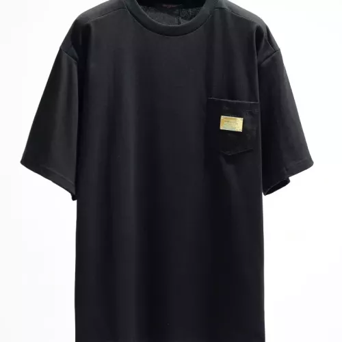 Louis Vuitton LV T-Shirts Short Sleeved For Unisex #1379593