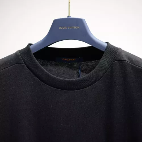 Cheap Louis Vuitton LV T-Shirts Short Sleeved For Unisex #1379593 Replica Wholesale [$45.00 USD] [ITEM#1379593] on Replica Louis Vuitton LV T-Shirts