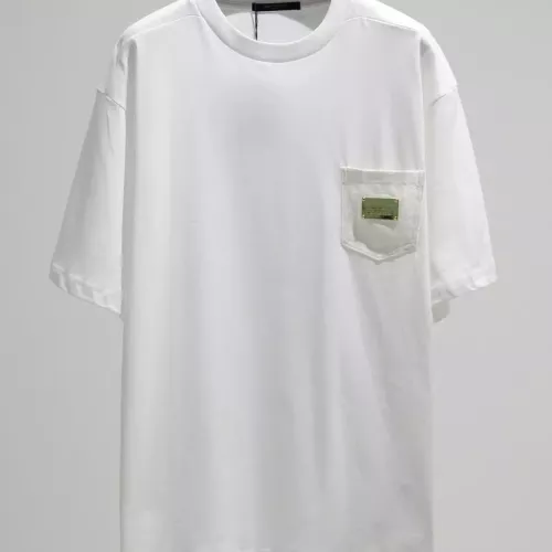 Louis Vuitton LV T-Shirts Short Sleeved For Unisex #1379594