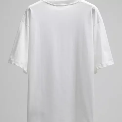 Cheap Louis Vuitton LV T-Shirts Short Sleeved For Unisex #1379594 Replica Wholesale [$45.00 USD] [ITEM#1379594] on Replica Louis Vuitton LV T-Shirts