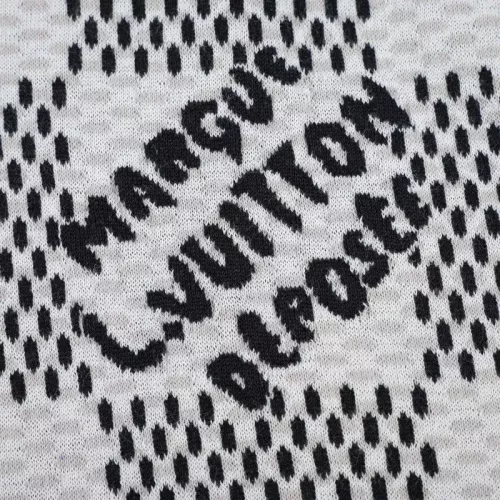 Cheap Louis Vuitton LV T-Shirts Short Sleeved For Unisex #1379596 Replica Wholesale [$48.00 USD] [ITEM#1379596] on Replica Louis Vuitton LV T-Shirts