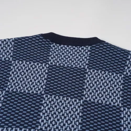 Cheap Louis Vuitton LV T-Shirts Short Sleeved For Unisex #1379597 Replica Wholesale [$48.00 USD] [ITEM#1379597] on Replica Louis Vuitton LV T-Shirts