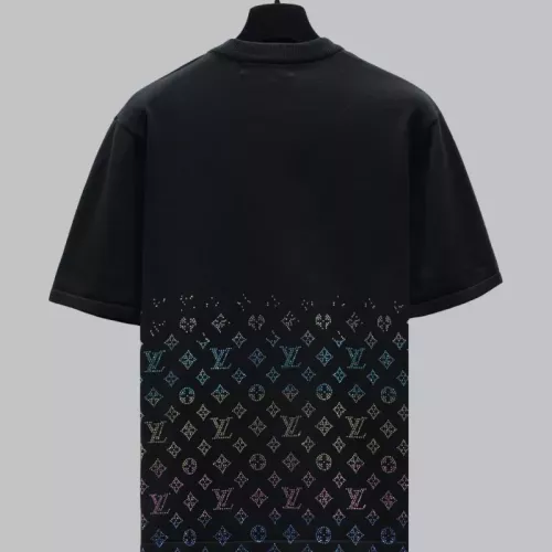 Louis Vuitton LV T-Shirts Short Sleeved For Unisex #1379600