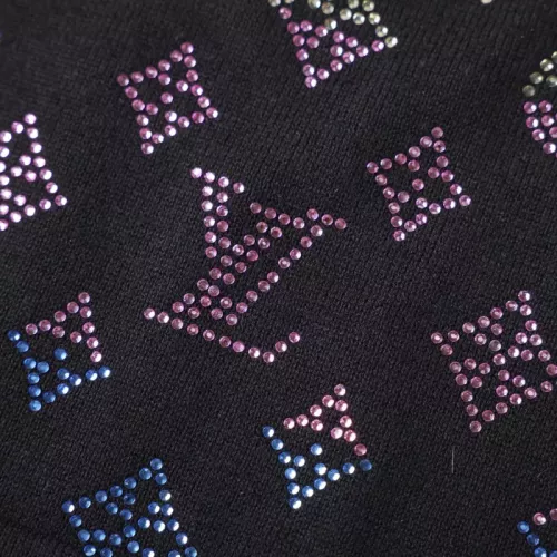 Cheap Louis Vuitton LV T-Shirts Short Sleeved For Unisex #1379600 Replica Wholesale [$60.00 USD] [ITEM#1379600] on Replica Louis Vuitton LV T-Shirts