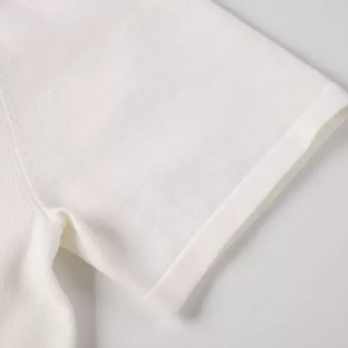Cheap Louis Vuitton LV T-Shirts Short Sleeved For Unisex #1379602 Replica Wholesale [$60.00 USD] [ITEM#1379602] on Replica Louis Vuitton LV T-Shirts