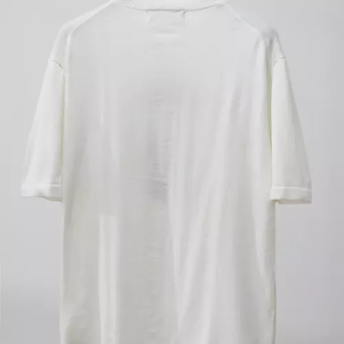 Cheap Louis Vuitton LV T-Shirts Short Sleeved For Unisex #1379603 Replica Wholesale [$64.00 USD] [ITEM#1379603] on Replica Louis Vuitton LV T-Shirts