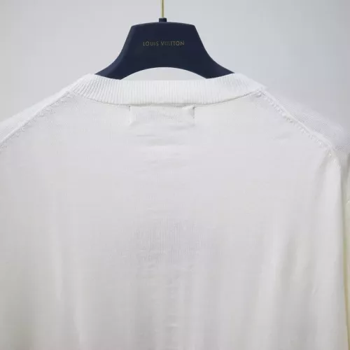 Cheap Louis Vuitton LV T-Shirts Short Sleeved For Unisex #1379603 Replica Wholesale [$64.00 USD] [ITEM#1379603] on Replica Louis Vuitton LV T-Shirts
