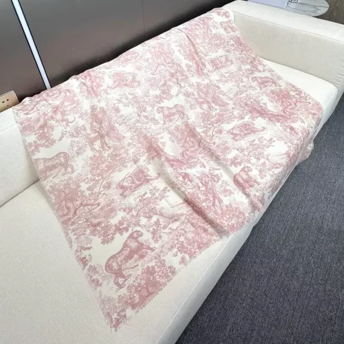 Christian Dior Scarf #1379605