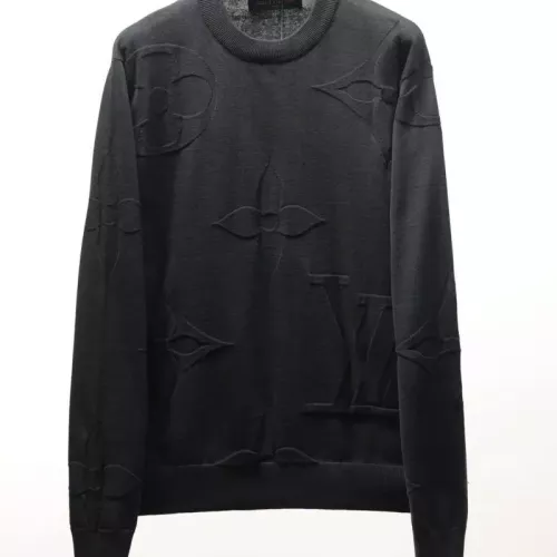 Louis Vuitton LV Sweaters Long Sleeved For Unisex #1379608
