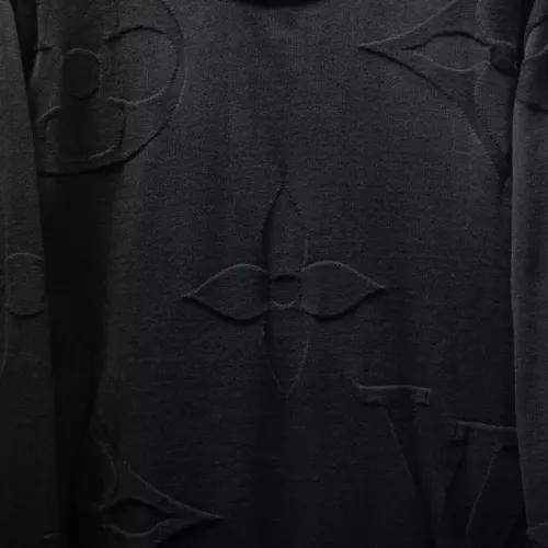 Cheap Louis Vuitton LV Sweaters Long Sleeved For Unisex #1379608 Replica Wholesale [$60.00 USD] [ITEM#1379608] on Replica Louis Vuitton LV Sweaters