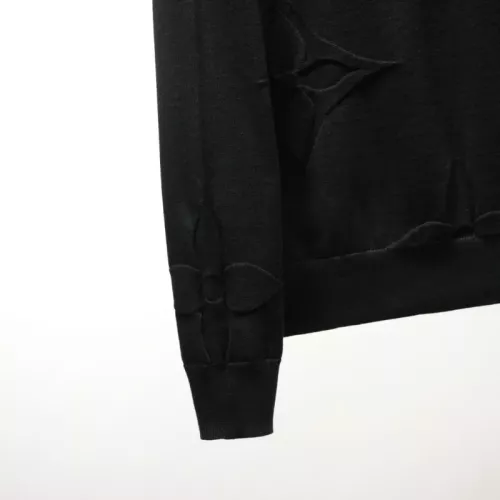 Cheap Louis Vuitton LV Sweaters Long Sleeved For Unisex #1379608 Replica Wholesale [$60.00 USD] [ITEM#1379608] on Replica Louis Vuitton LV Sweaters