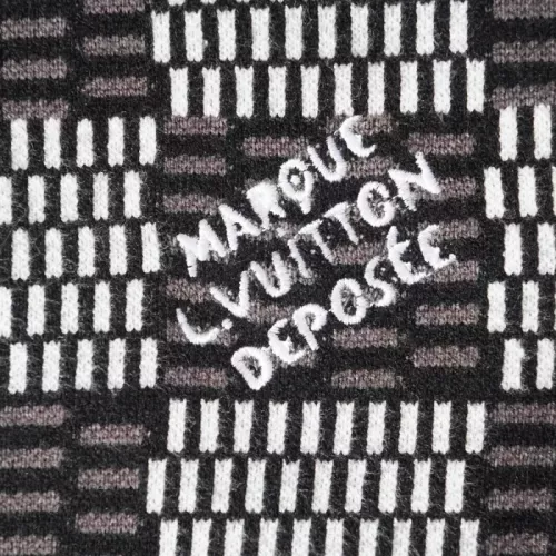 Cheap Louis Vuitton LV Sweaters Long Sleeved For Unisex #1379609 Replica Wholesale [$64.00 USD] [ITEM#1379609] on Replica Louis Vuitton LV Sweaters