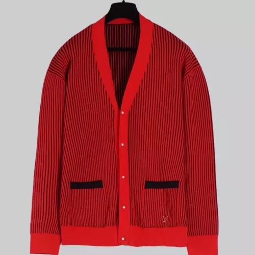 Louis Vuitton LV Sweaters Long Sleeved For Unisex #1379613