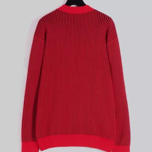 Cheap Louis Vuitton LV Sweaters Long Sleeved For Unisex #1379613 Replica Wholesale [$72.00 USD] [ITEM#1379613] on Replica Louis Vuitton LV Sweaters