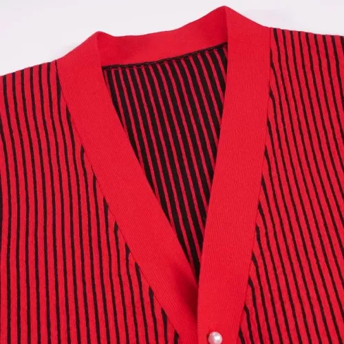 Cheap Louis Vuitton LV Sweaters Long Sleeved For Unisex #1379613 Replica Wholesale [$72.00 USD] [ITEM#1379613] on Replica Louis Vuitton LV Sweaters