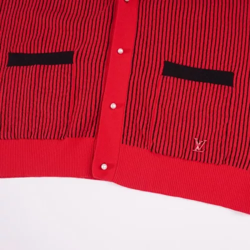 Cheap Louis Vuitton LV Sweaters Long Sleeved For Unisex #1379613 Replica Wholesale [$72.00 USD] [ITEM#1379613] on Replica Louis Vuitton LV Sweaters