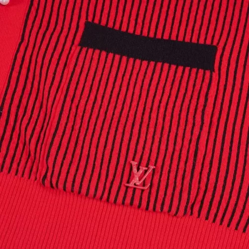 Cheap Louis Vuitton LV Sweaters Long Sleeved For Unisex #1379613 Replica Wholesale [$72.00 USD] [ITEM#1379613] on Replica Louis Vuitton LV Sweaters