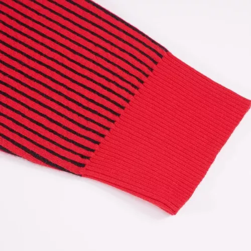 Cheap Louis Vuitton LV Sweaters Long Sleeved For Unisex #1379613 Replica Wholesale [$72.00 USD] [ITEM#1379613] on Replica Louis Vuitton LV Sweaters