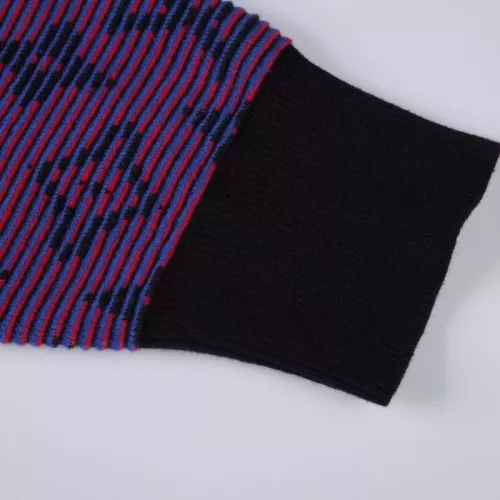 Cheap Louis Vuitton LV Sweaters Long Sleeved For Unisex #1379614 Replica Wholesale [$80.00 USD] [ITEM#1379614] on Replica Louis Vuitton LV Sweaters
