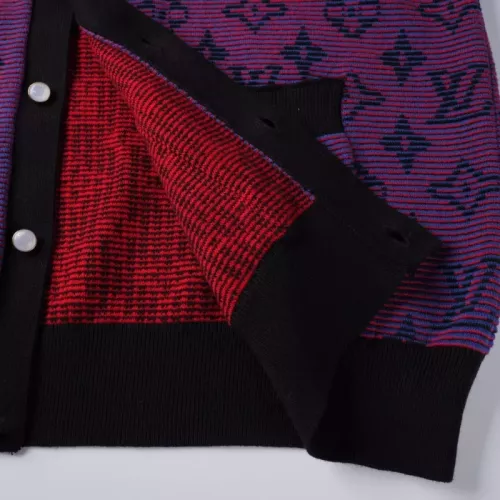Cheap Louis Vuitton LV Sweaters Long Sleeved For Unisex #1379614 Replica Wholesale [$80.00 USD] [ITEM#1379614] on Replica Louis Vuitton LV Sweaters