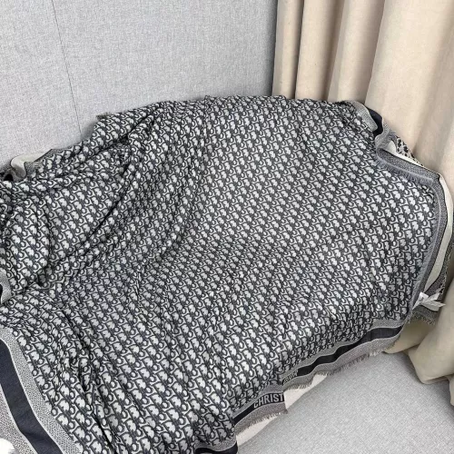 Christian Dior Scarf #1379616