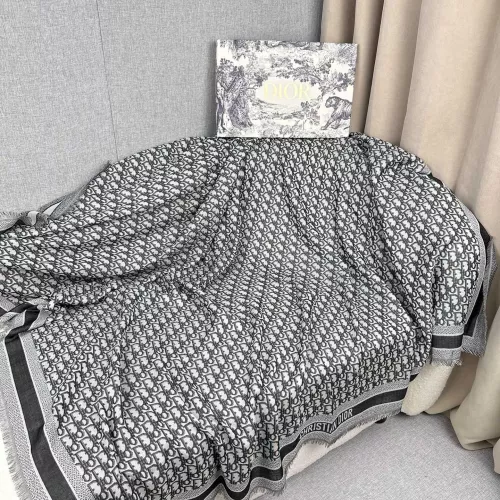 Christian Dior Scarf #1379617