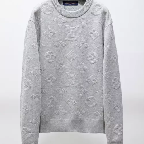 Louis Vuitton LV Sweaters Long Sleeved For Unisex #1379619
