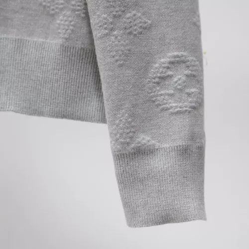 Cheap Louis Vuitton LV Sweaters Long Sleeved For Unisex #1379619 Replica Wholesale [$82.00 USD] [ITEM#1379619] on Replica Louis Vuitton LV Sweaters