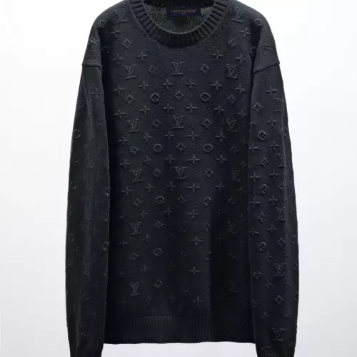Louis Vuitton LV Sweaters Long Sleeved For Unisex #1379620