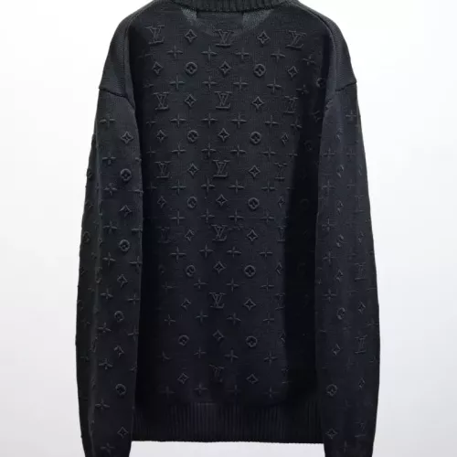 Cheap Louis Vuitton LV Sweaters Long Sleeved For Unisex #1379620 Replica Wholesale [$85.00 USD] [ITEM#1379620] on Replica Louis Vuitton LV Sweaters
