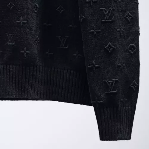 Cheap Louis Vuitton LV Sweaters Long Sleeved For Unisex #1379620 Replica Wholesale [$85.00 USD] [ITEM#1379620] on Replica Louis Vuitton LV Sweaters