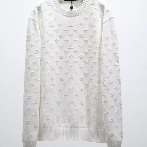 Louis Vuitton LV Sweaters Long Sleeved For Unisex #1379621