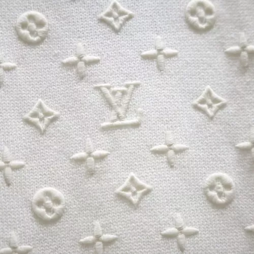 Cheap Louis Vuitton LV Sweaters Long Sleeved For Unisex #1379621 Replica Wholesale [$85.00 USD] [ITEM#1379621] on Replica Louis Vuitton LV Sweaters