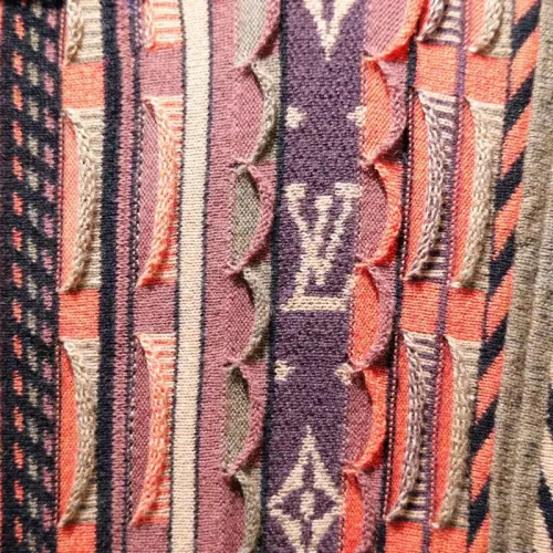 Cheap Louis Vuitton LV Sweaters Short Sleeved For Unisex #1379622 Replica Wholesale [$85.00 USD] [ITEM#1379622] on Replica Louis Vuitton LV Sweaters