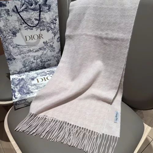 Christian Dior Scarf #1379623
