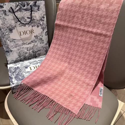 Christian Dior Scarf #1379624