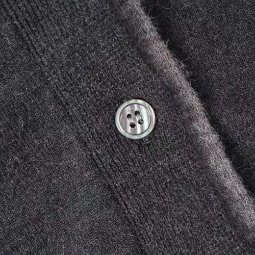 Cheap MIU MIU Sweaters Long Sleeved For Unisex #1379627 Replica Wholesale [$64.00 USD] [ITEM#1379627] on Replica MIU MIU Sweaters