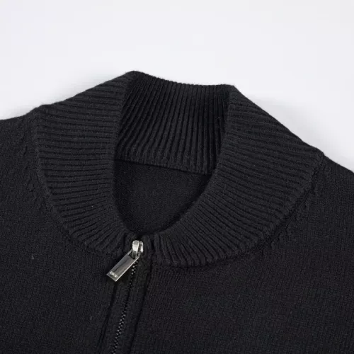 Cheap Louis Vuitton LV Jackets Long Sleeved For Unisex #1379631 Replica Wholesale [$72.00 USD] [ITEM#1379631] on Replica Louis Vuitton LV Jackets