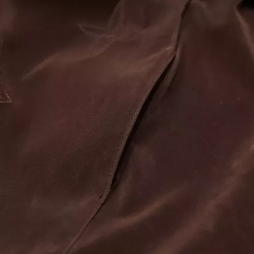 Cheap Louis Vuitton LV Jackets Long Sleeved For Unisex #1379632 Replica Wholesale [$92.00 USD] [ITEM#1379632] on Replica Louis Vuitton LV Jackets