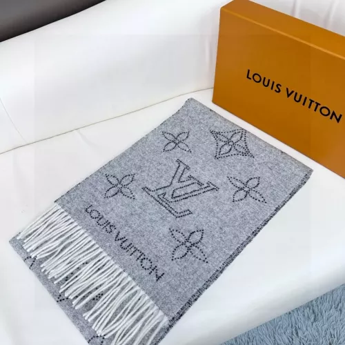 Cheap Louis Vuitton Scarf #1379633 Replica Wholesale [$45.00 USD] [ITEM#1379633] on Replica Louis Vuitton Scarf