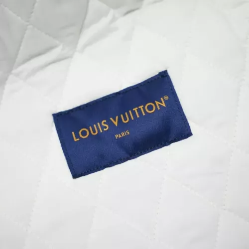 Cheap Louis Vuitton LV Jackets Long Sleeved For Unisex #1379636 Replica Wholesale [$102.00 USD] [ITEM#1379636] on Replica Louis Vuitton LV Jackets