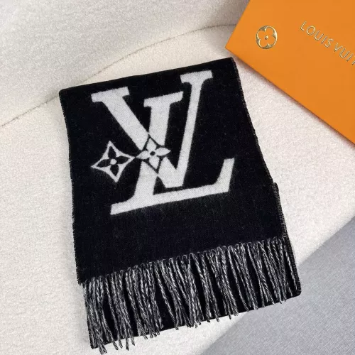 Cheap Louis Vuitton Scarf #1379637 Replica Wholesale [$52.00 USD] [ITEM#1379637] on Replica Louis Vuitton Scarf