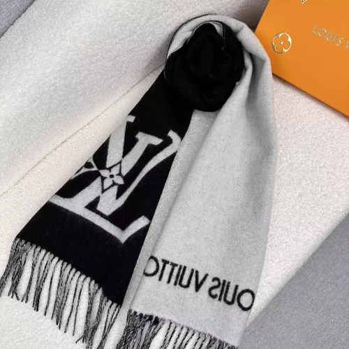 Cheap Louis Vuitton Scarf #1379637 Replica Wholesale [$52.00 USD] [ITEM#1379637] on Replica Louis Vuitton Scarf