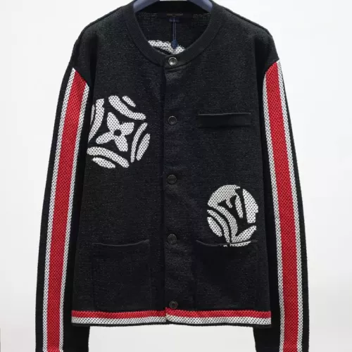 Louis Vuitton LV Jackets Long Sleeved For Unisex #1379638