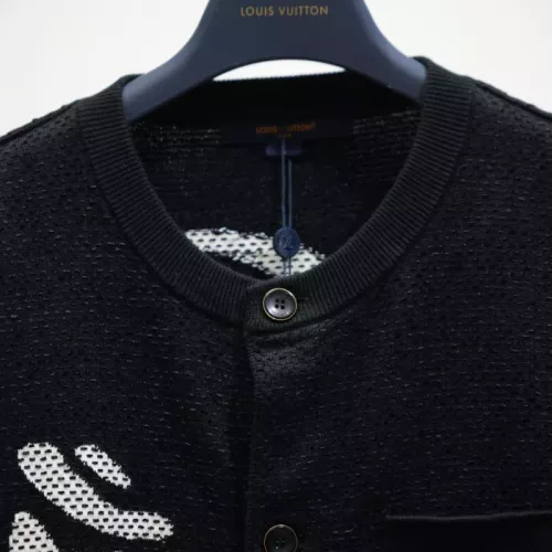 Cheap Louis Vuitton LV Jackets Long Sleeved For Unisex #1379638 Replica Wholesale [$125.00 USD] [ITEM#1379638] on Replica Louis Vuitton LV Jackets